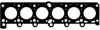 WILMINK GROUP WG1086048 Gasket, cylinder head